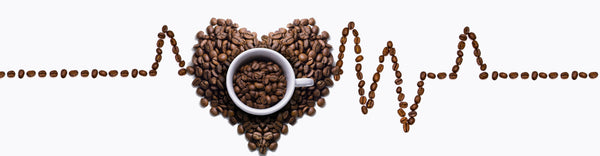 Káva a zdraví – benefity & rizika pití kávy