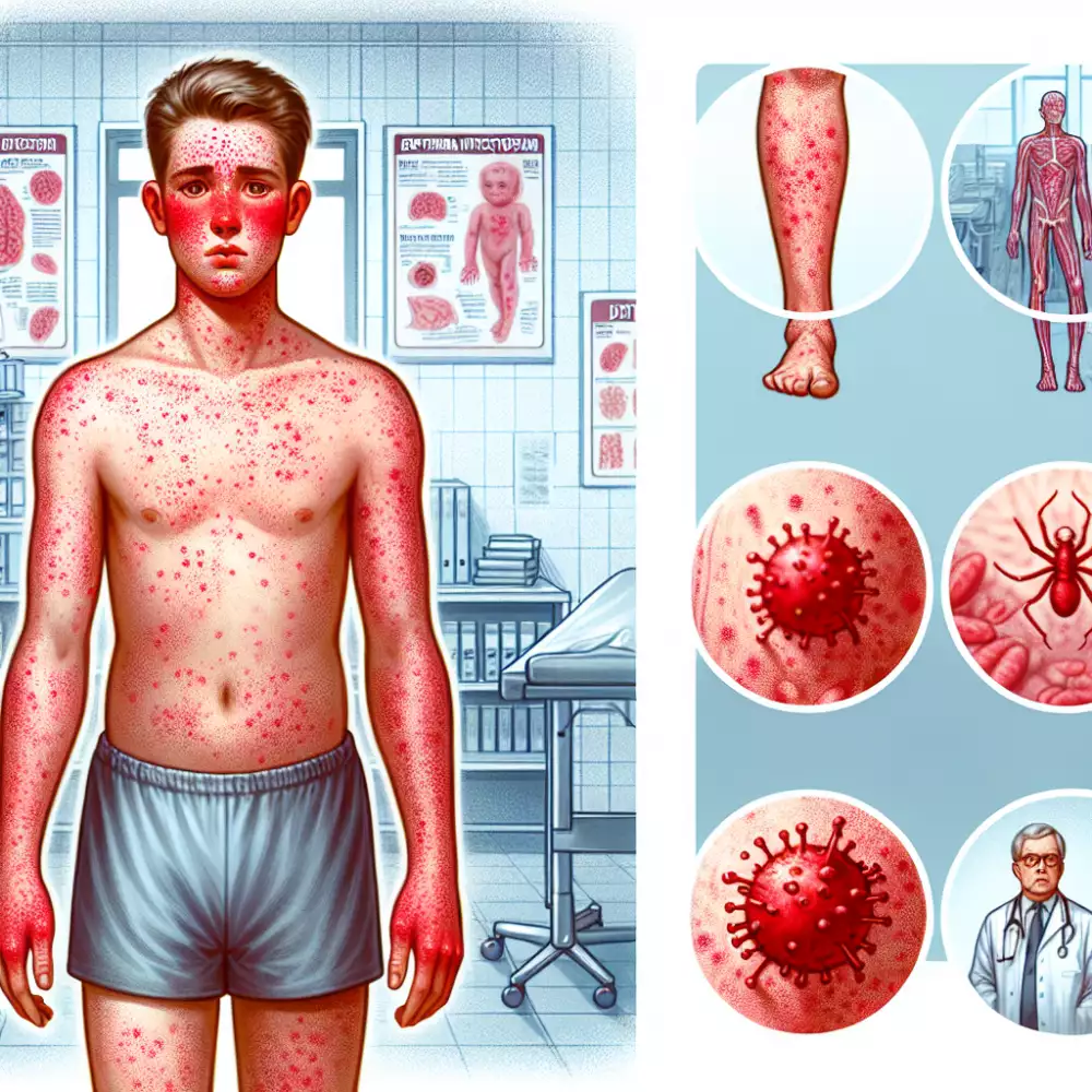 erythema infectiosum