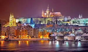 Neobvyklé Restaurace Praha