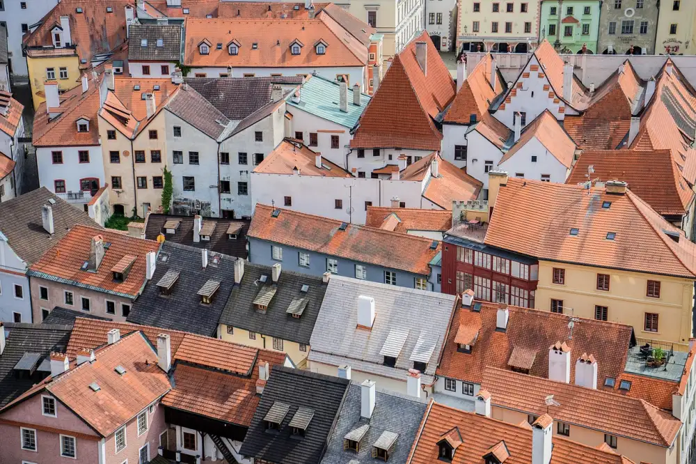 Nejlepší Restaurace Český Krumlov