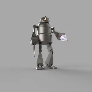 Eta Kuchyňský Robot