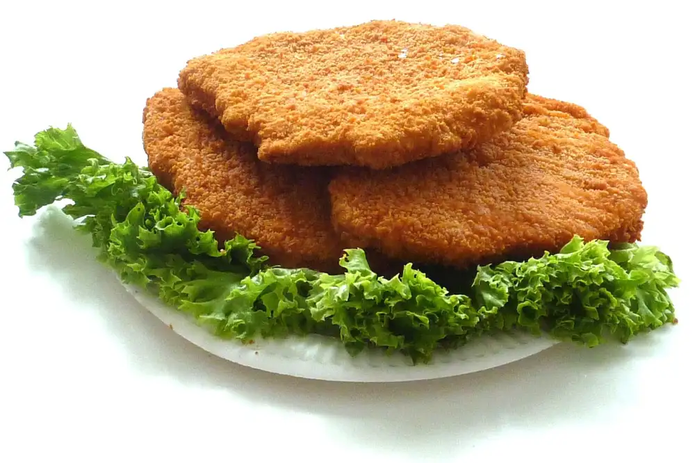 Holandský Řízek Recept