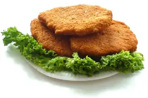 Holandský Řízek Recept
