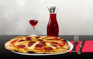 Italská Kuchyně Restaurace