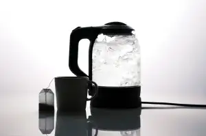Rychlovarná Konvice Retro