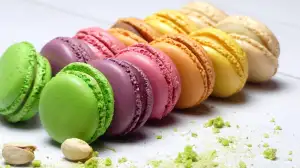 Cookies Recept