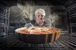 Luxusní Jablečný Koláč