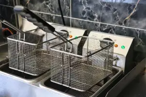 Nejlepší Horkovzdušná Fritéza
