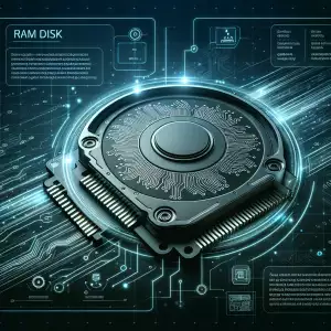 Ram Disk