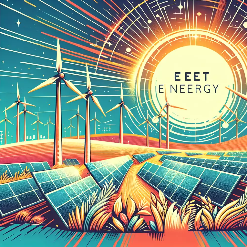 Epet Energy