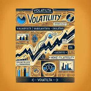 Volatilita