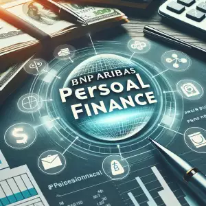 Bnp Paribas Personal Finance