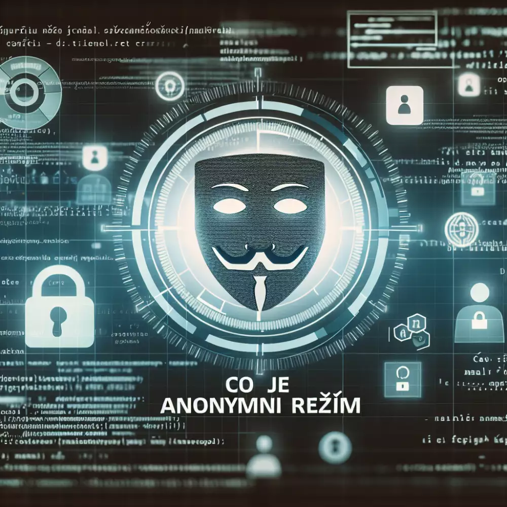 Anonymní Rezim