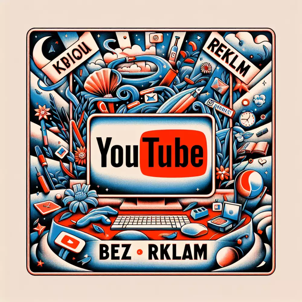 You Tube Bez Reklam