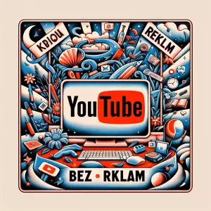 You Tube Bez Reklam