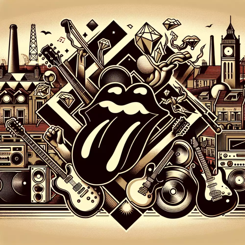 the rolling stones hackney diamonds skladby