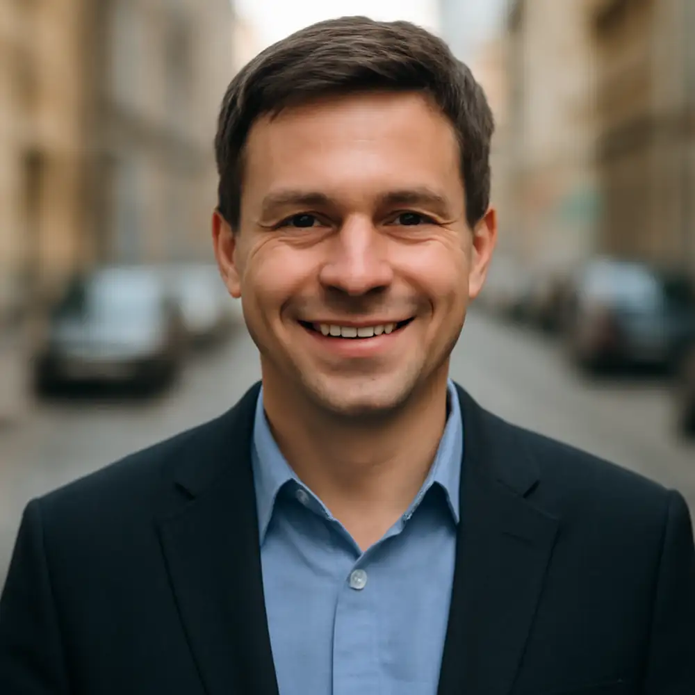 Matěj Dvořáček