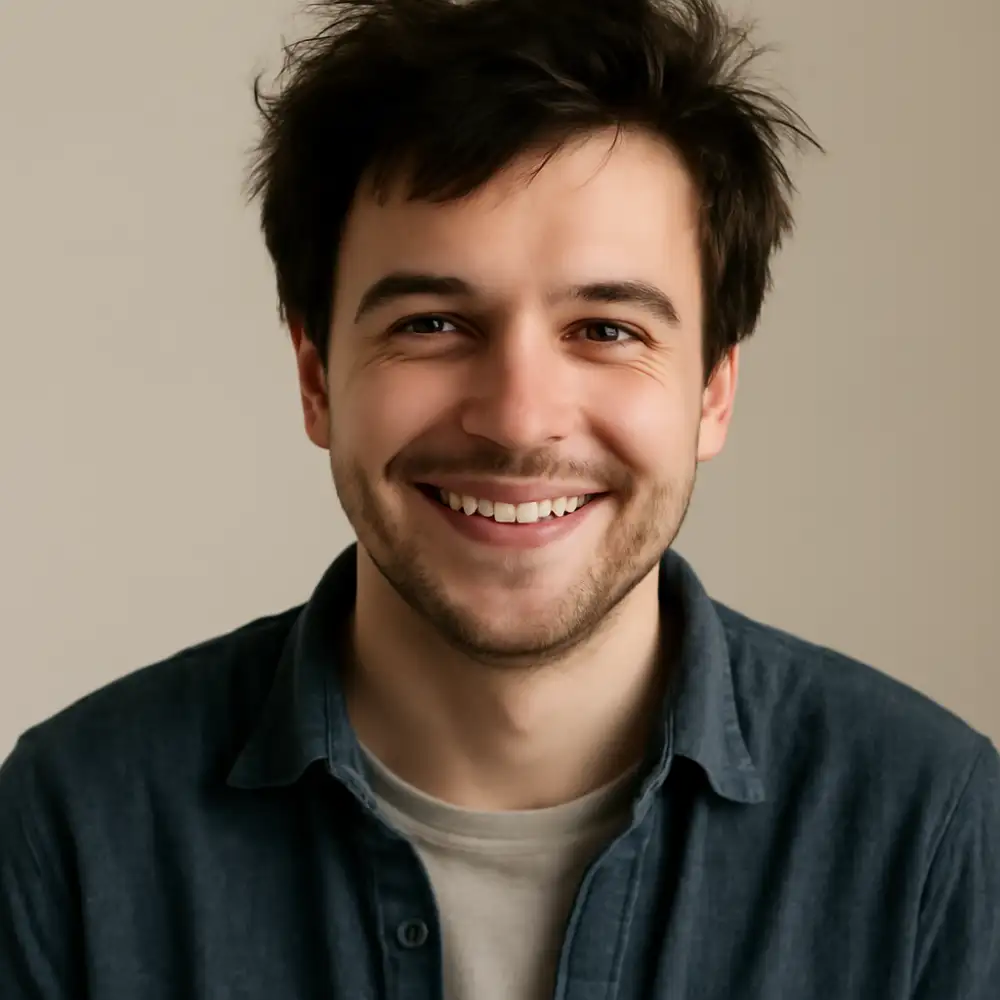 Štěpán Pospíšil